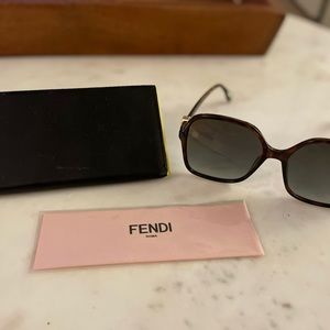 Women’s Fendi Sunglasses
